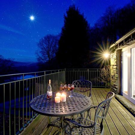 Dale End Loggia Villa Grasmere Exterior photo