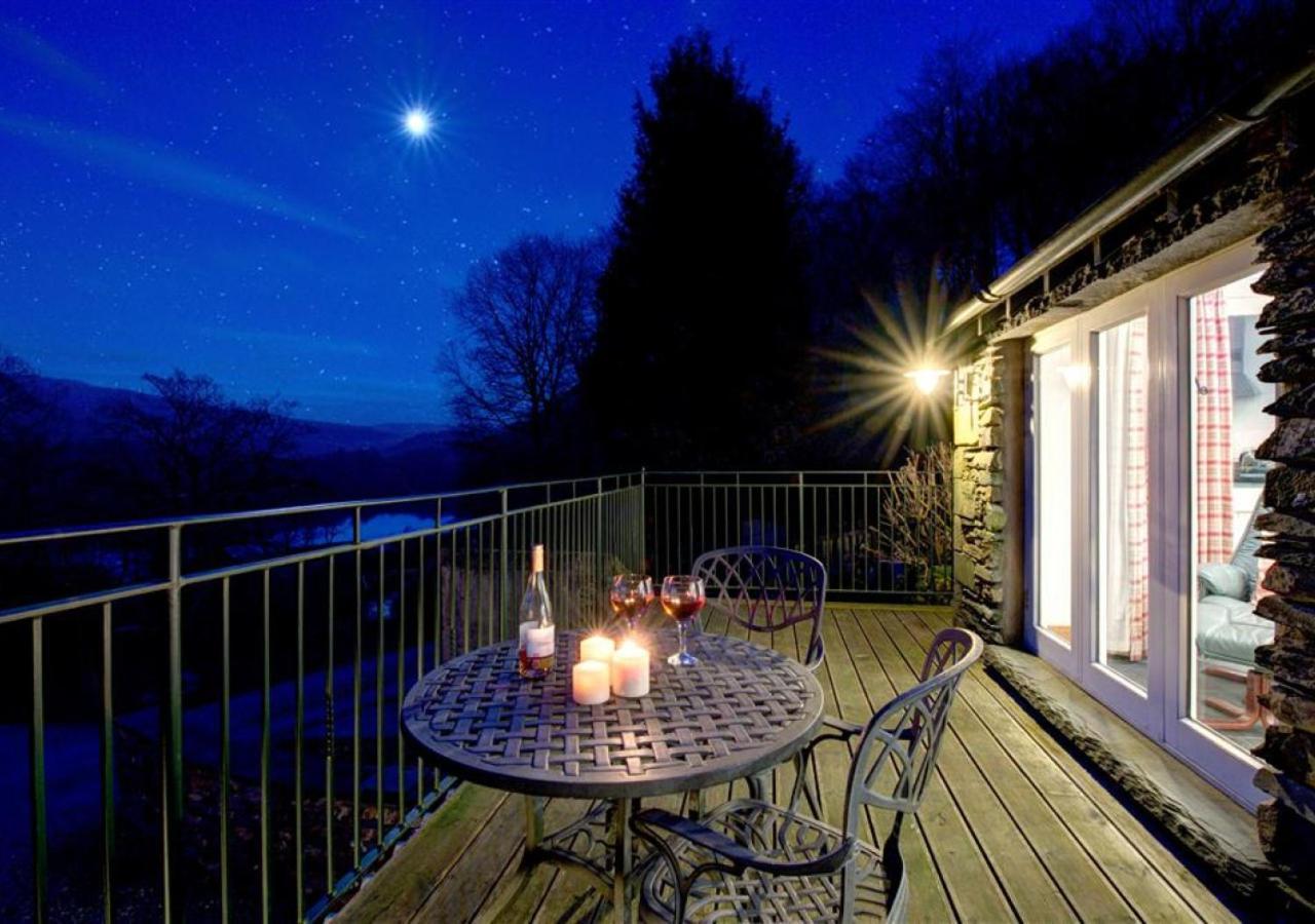 Dale End Loggia Villa Grasmere Exterior photo